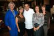 Coachella Valley women gather to share cooking tips, show support for...